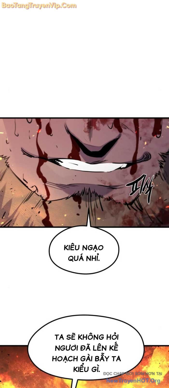 Mỗi Lính Đánh Thuê Trở Về Đều Có Một Kế Hoạch Chapter 42.2 - Trang 2