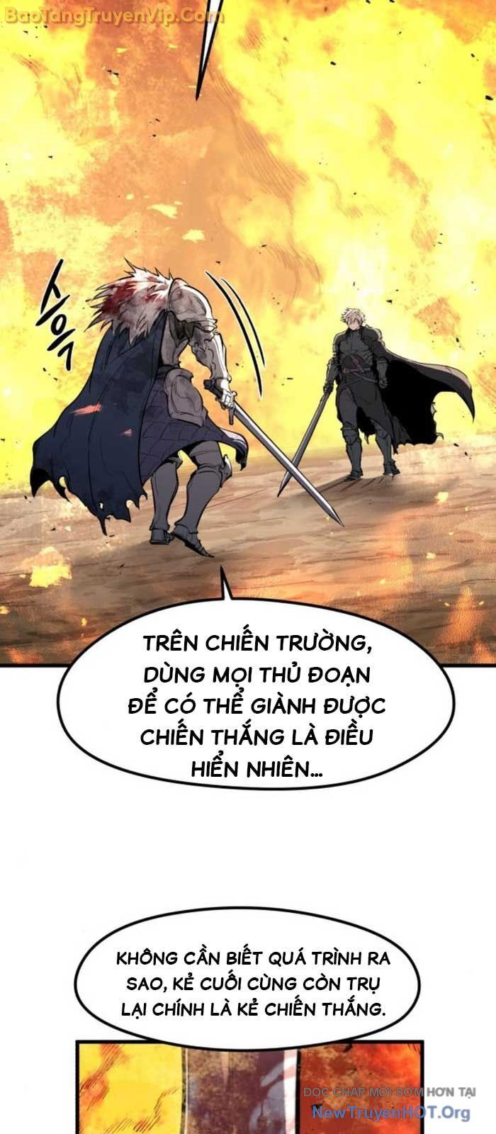 Mỗi Lính Đánh Thuê Trở Về Đều Có Một Kế Hoạch Chapter 42.2 - Trang 2