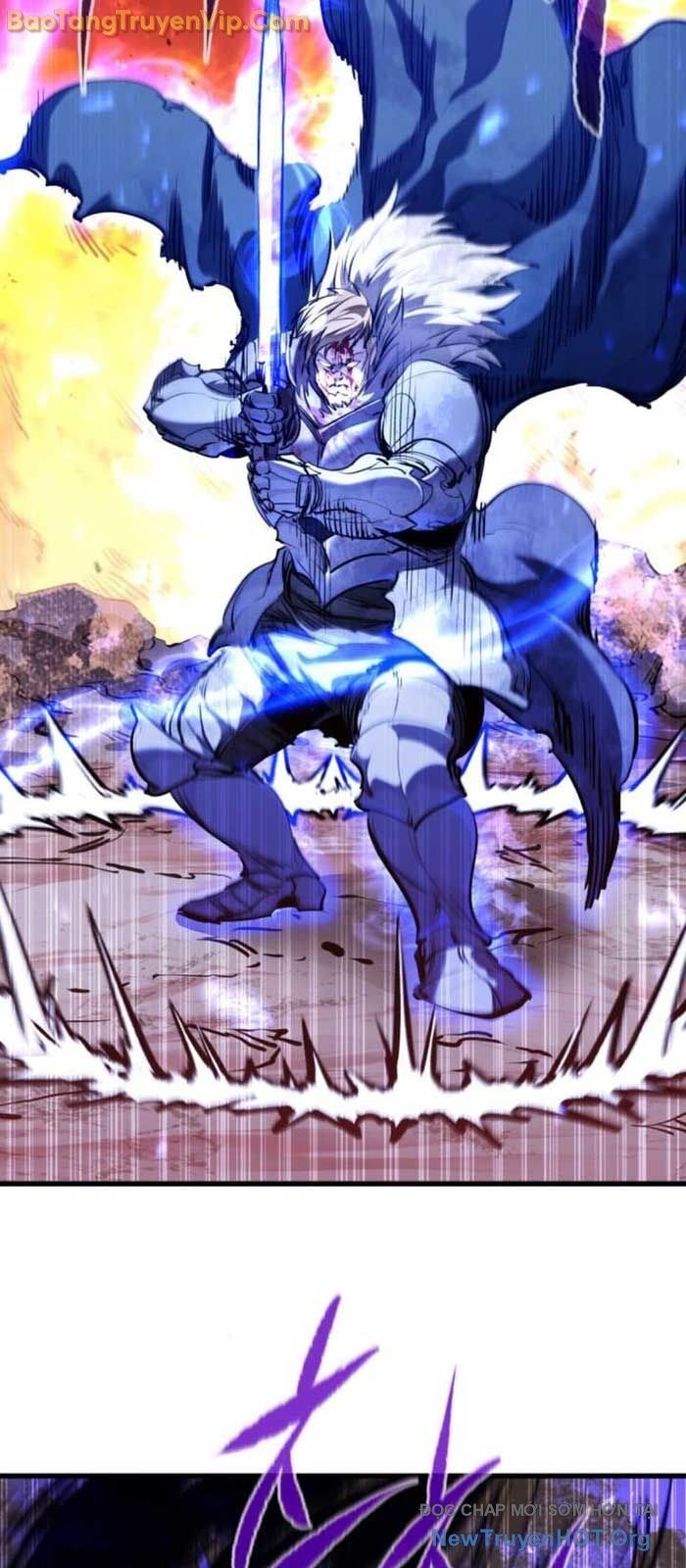 Mỗi Lính Đánh Thuê Trở Về Đều Có Một Kế Hoạch Chapter 42.2 - Trang 2