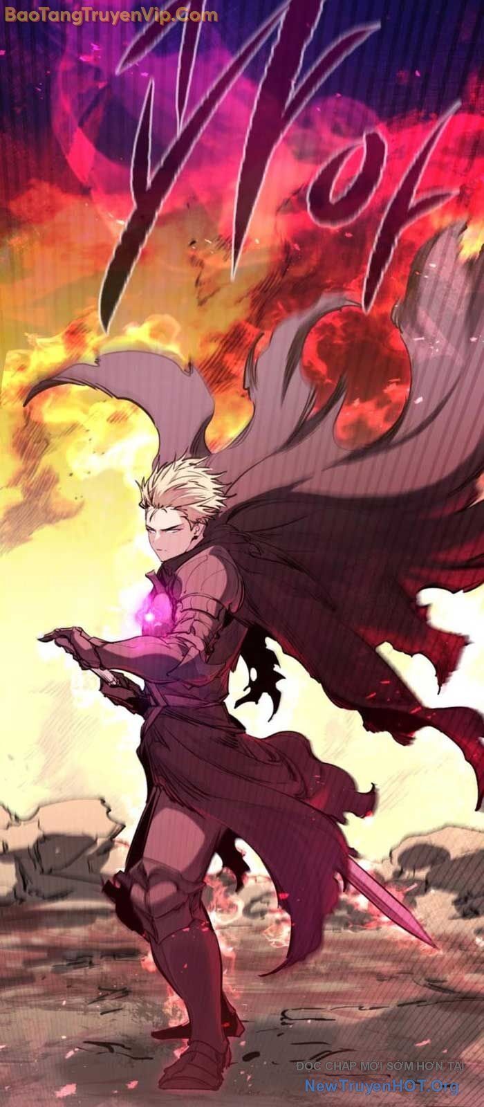 Mỗi Lính Đánh Thuê Trở Về Đều Có Một Kế Hoạch Chapter 42.2 - Trang 2