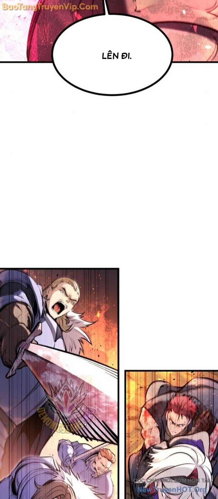 Mỗi Lính Đánh Thuê Trở Về Đều Có Một Kế Hoạch Chapter 42.2 - Trang 2