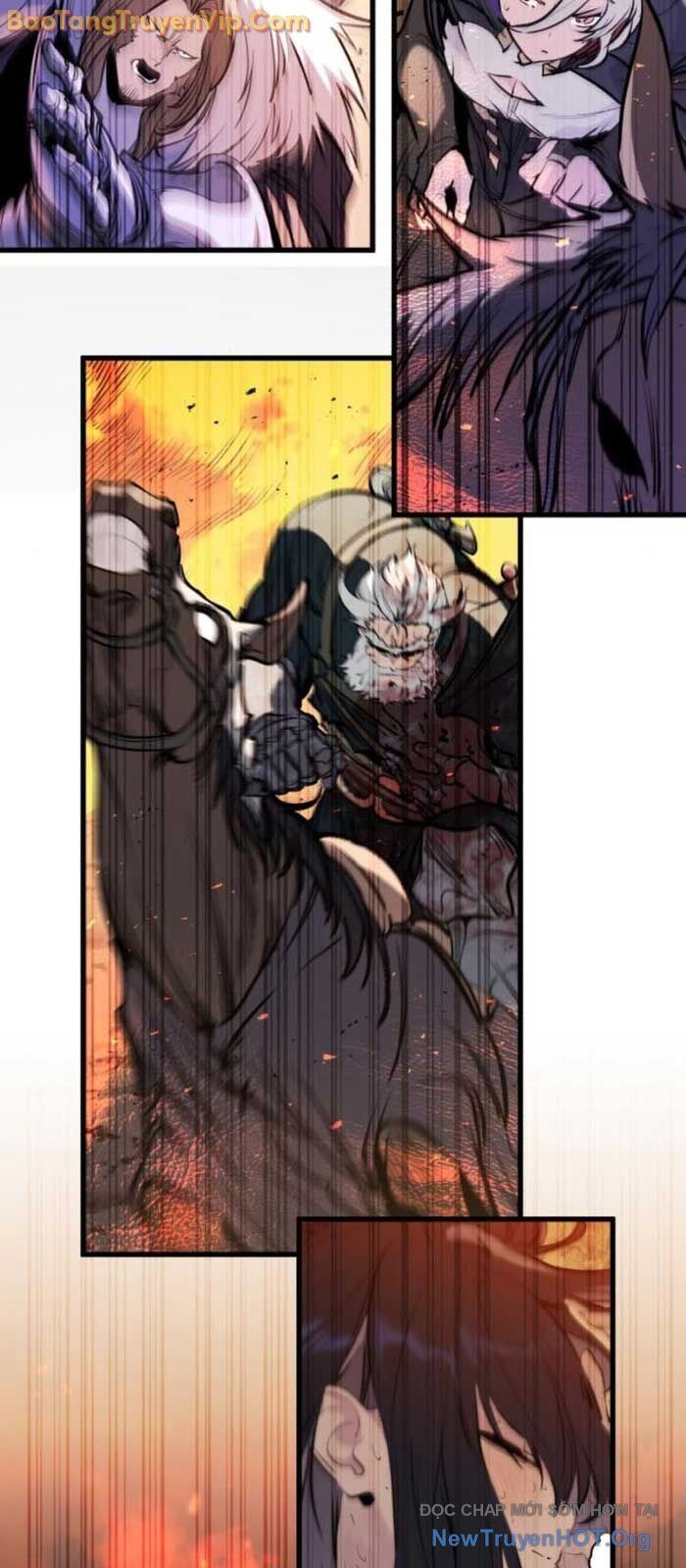 Mỗi Lính Đánh Thuê Trở Về Đều Có Một Kế Hoạch Chapter 42.2 - Trang 2