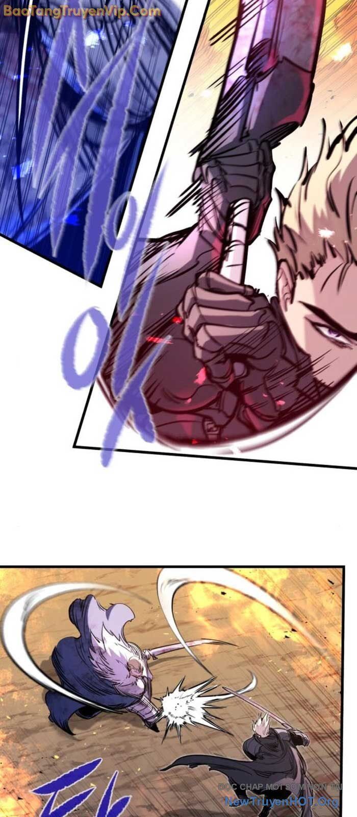 Mỗi Lính Đánh Thuê Trở Về Đều Có Một Kế Hoạch Chapter 42.2 - Trang 2