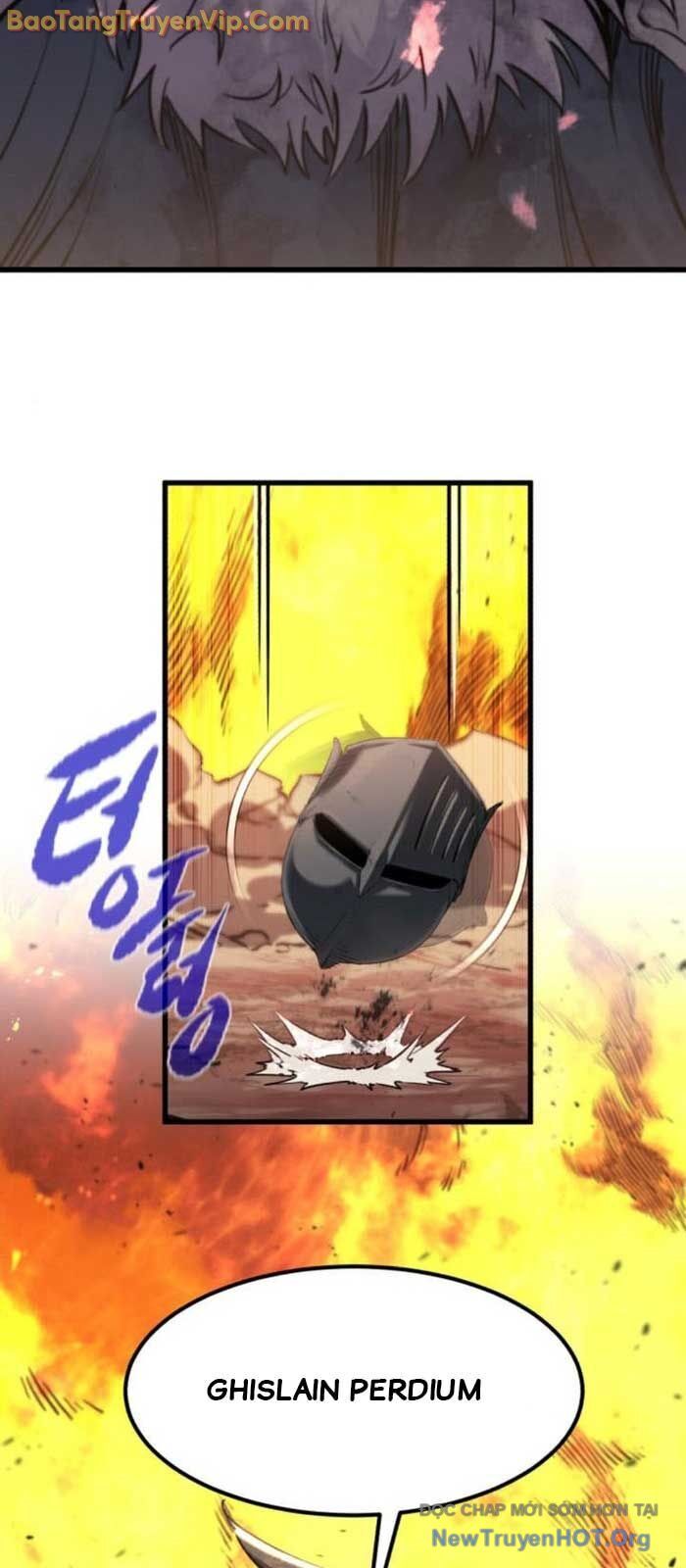 Mỗi Lính Đánh Thuê Trở Về Đều Có Một Kế Hoạch Chapter 42.2 - Trang 2