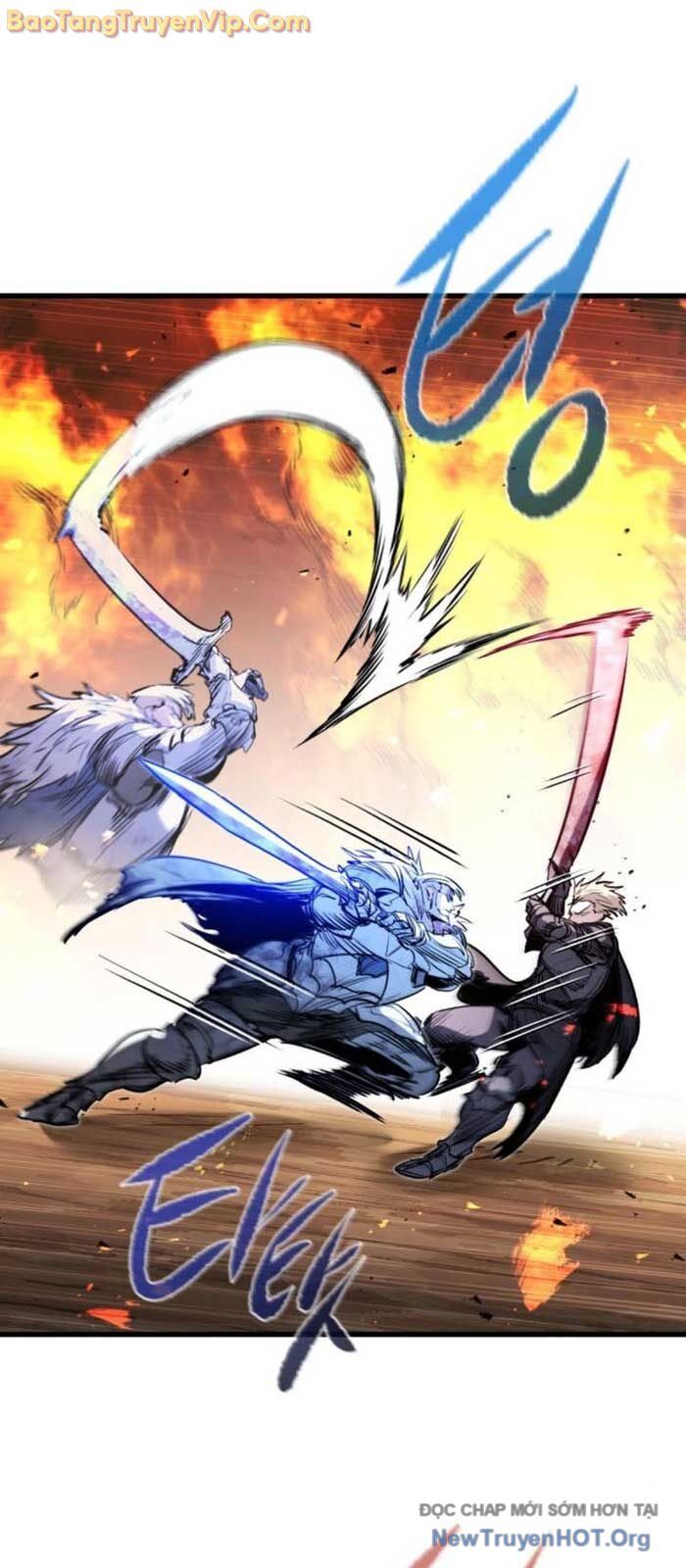 Mỗi Lính Đánh Thuê Trở Về Đều Có Một Kế Hoạch Chapter 42.2 - Trang 2