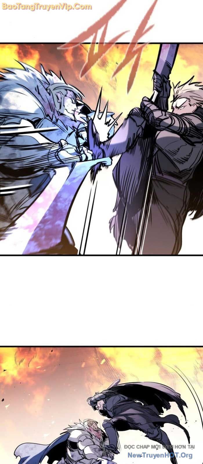 Mỗi Lính Đánh Thuê Trở Về Đều Có Một Kế Hoạch Chapter 42.2 - Trang 2