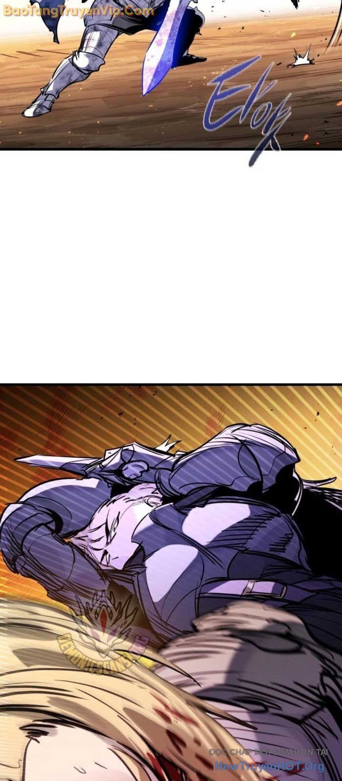 Mỗi Lính Đánh Thuê Trở Về Đều Có Một Kế Hoạch Chapter 42.2 - Trang 2