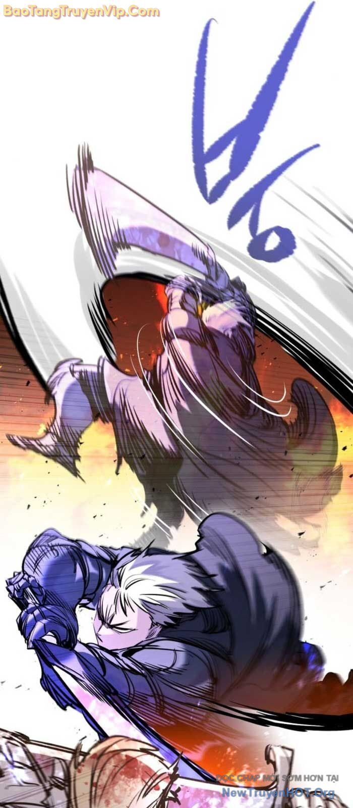 Mỗi Lính Đánh Thuê Trở Về Đều Có Một Kế Hoạch Chapter 42.2 - Trang 2