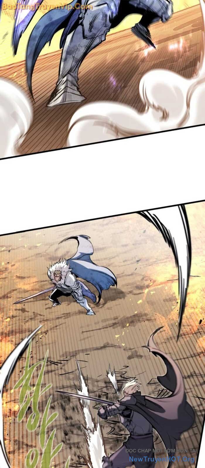 Mỗi Lính Đánh Thuê Trở Về Đều Có Một Kế Hoạch Chapter 42.2 - Trang 2