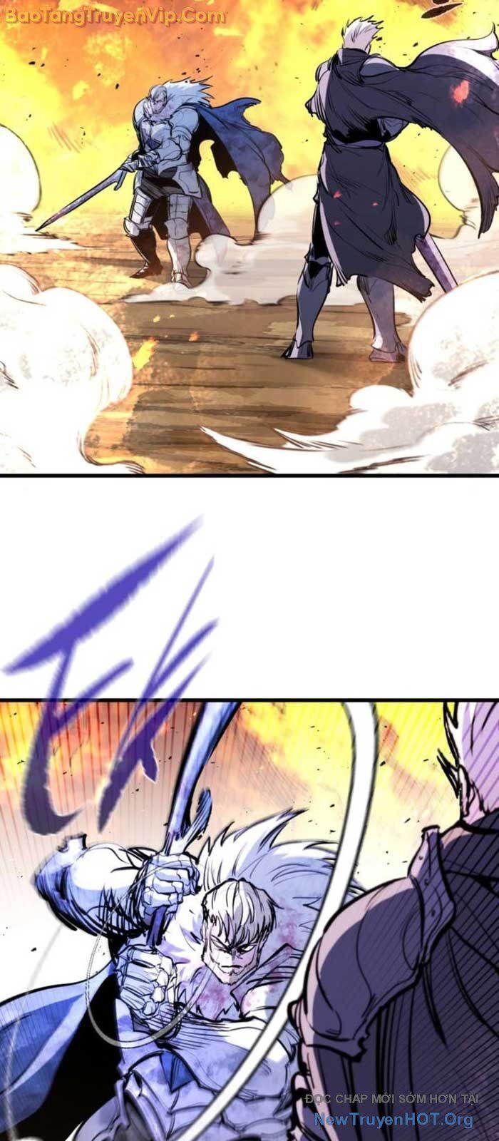 Mỗi Lính Đánh Thuê Trở Về Đều Có Một Kế Hoạch Chapter 42.2 - Trang 2