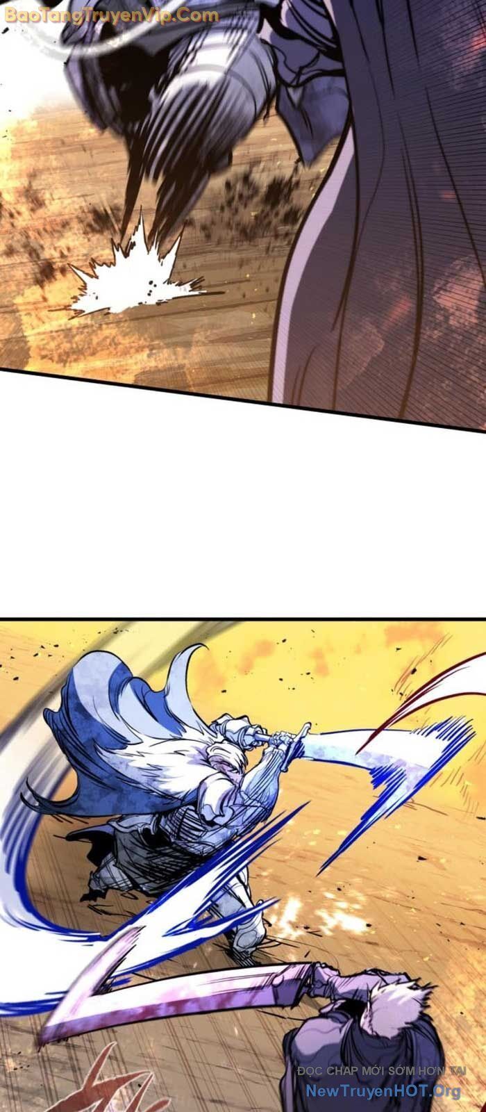 Mỗi Lính Đánh Thuê Trở Về Đều Có Một Kế Hoạch Chapter 42.2 - Trang 2