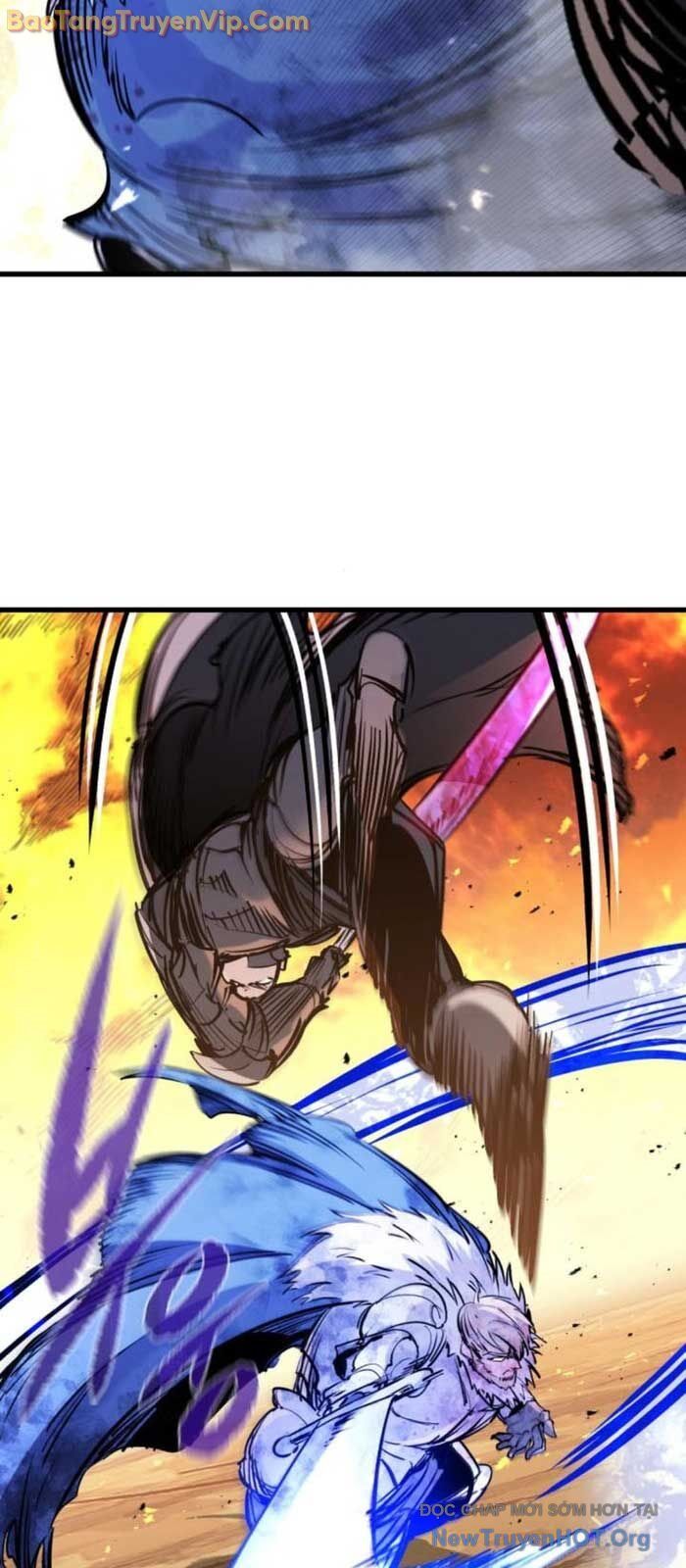 Mỗi Lính Đánh Thuê Trở Về Đều Có Một Kế Hoạch Chapter 42.2 - Trang 2