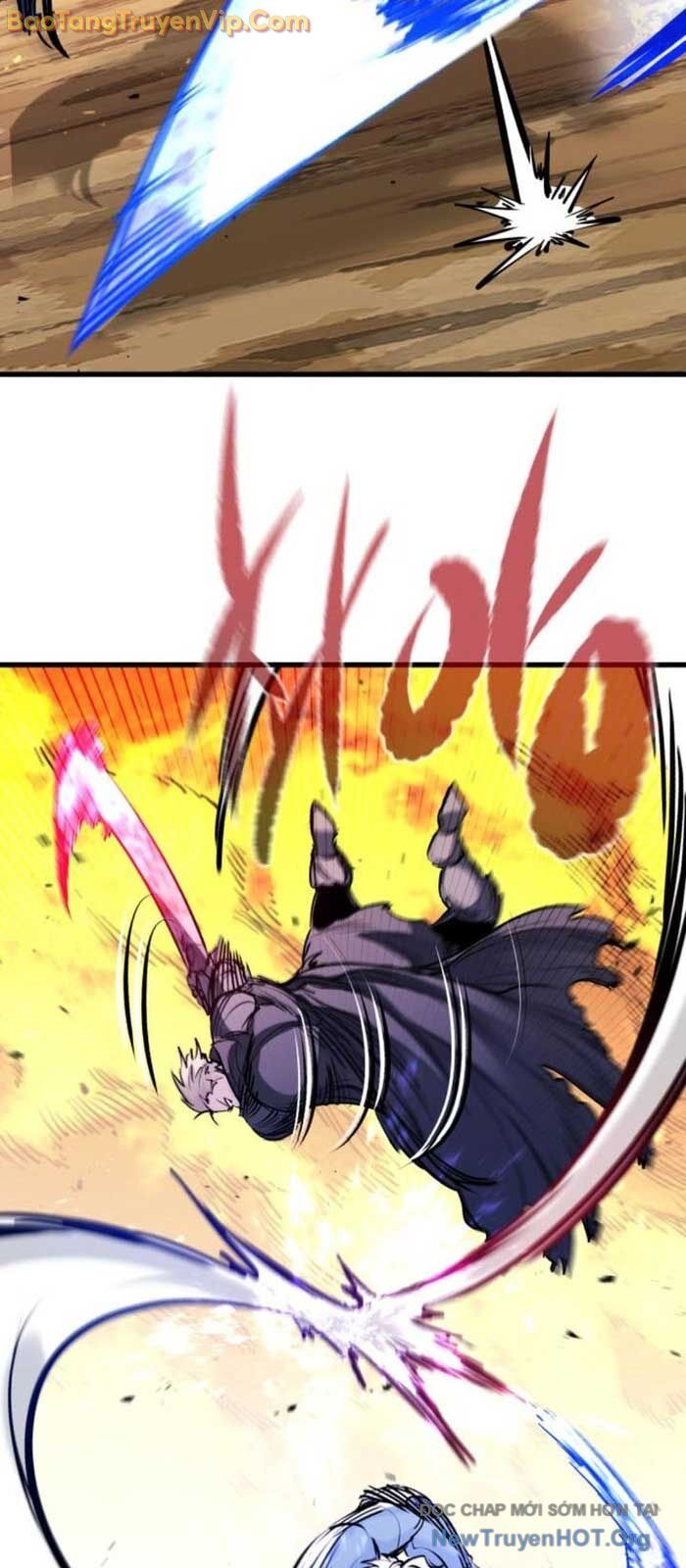 Mỗi Lính Đánh Thuê Trở Về Đều Có Một Kế Hoạch Chapter 42.2 - Trang 2