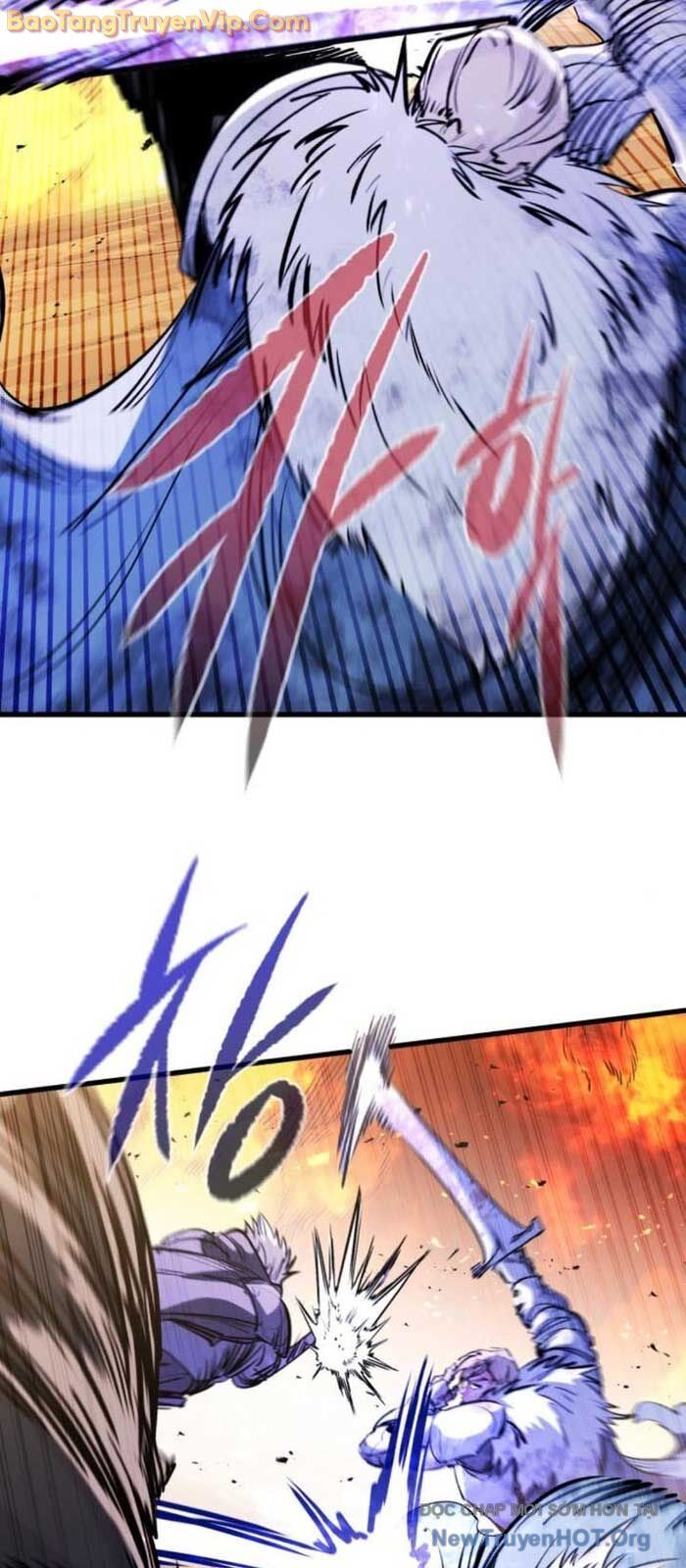 Mỗi Lính Đánh Thuê Trở Về Đều Có Một Kế Hoạch Chapter 42.2 - Trang 2