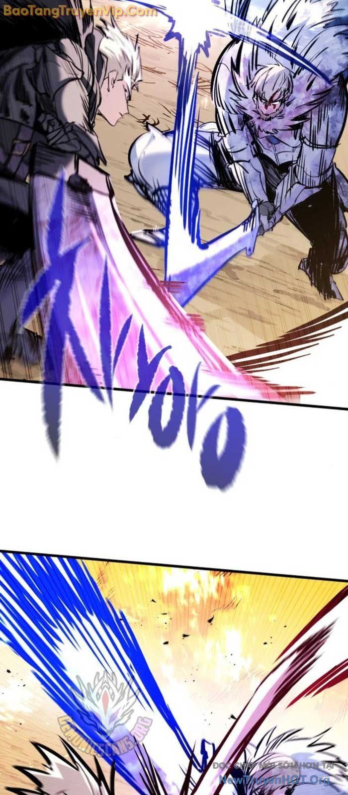 Mỗi Lính Đánh Thuê Trở Về Đều Có Một Kế Hoạch Chapter 42.2 - Trang 2