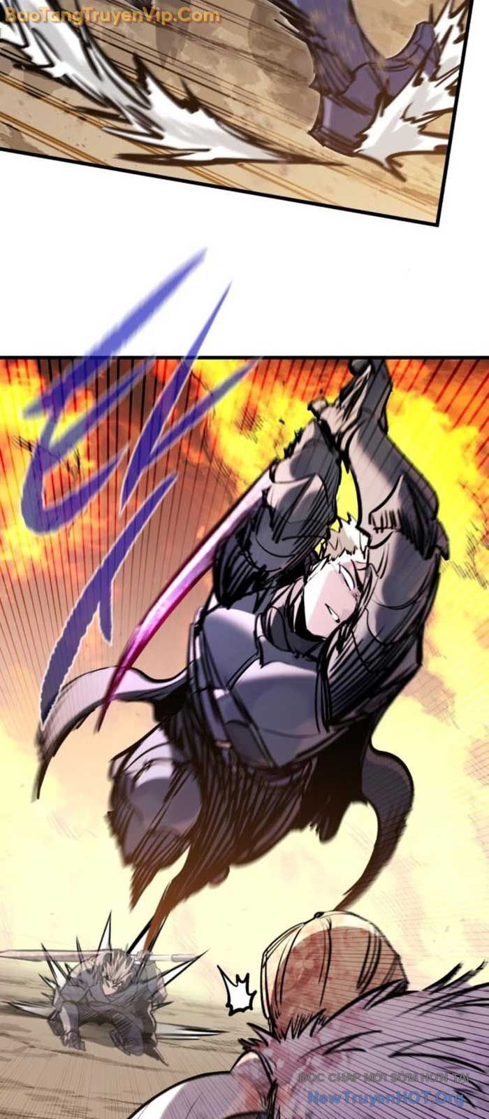 Mỗi Lính Đánh Thuê Trở Về Đều Có Một Kế Hoạch Chapter 42.2 - Trang 2