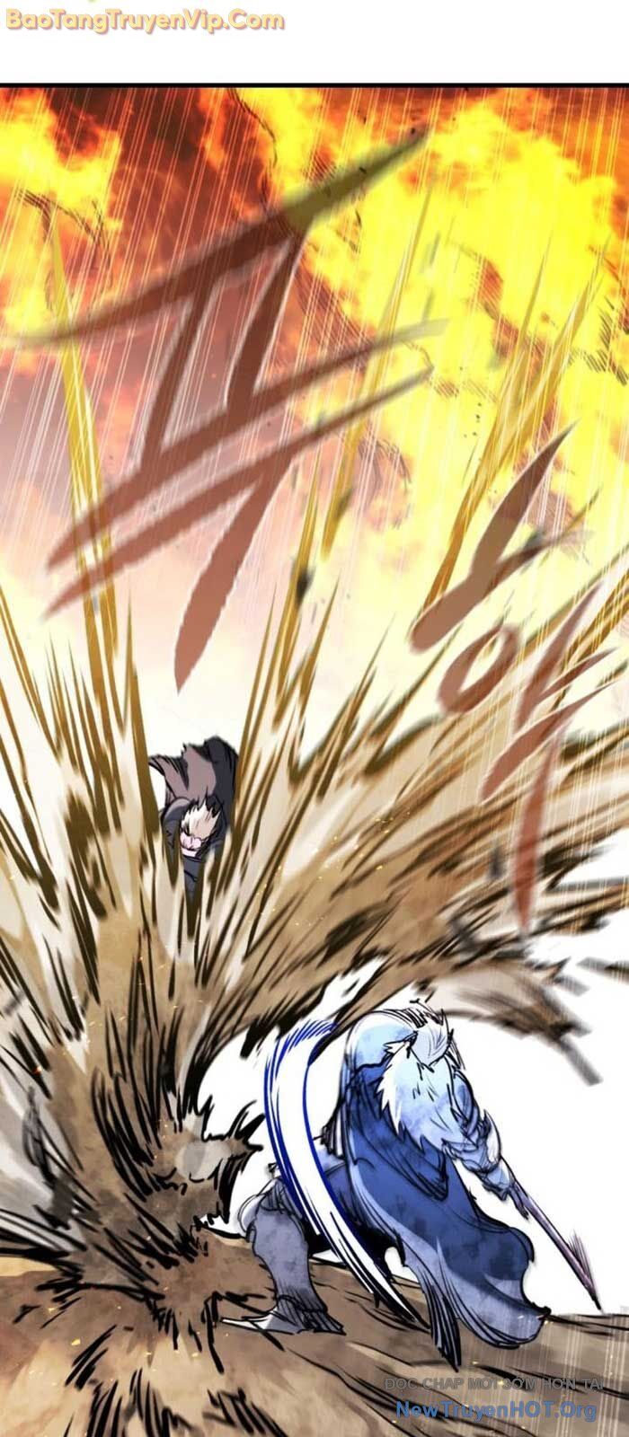 Mỗi Lính Đánh Thuê Trở Về Đều Có Một Kế Hoạch Chapter 42.2 - Trang 2