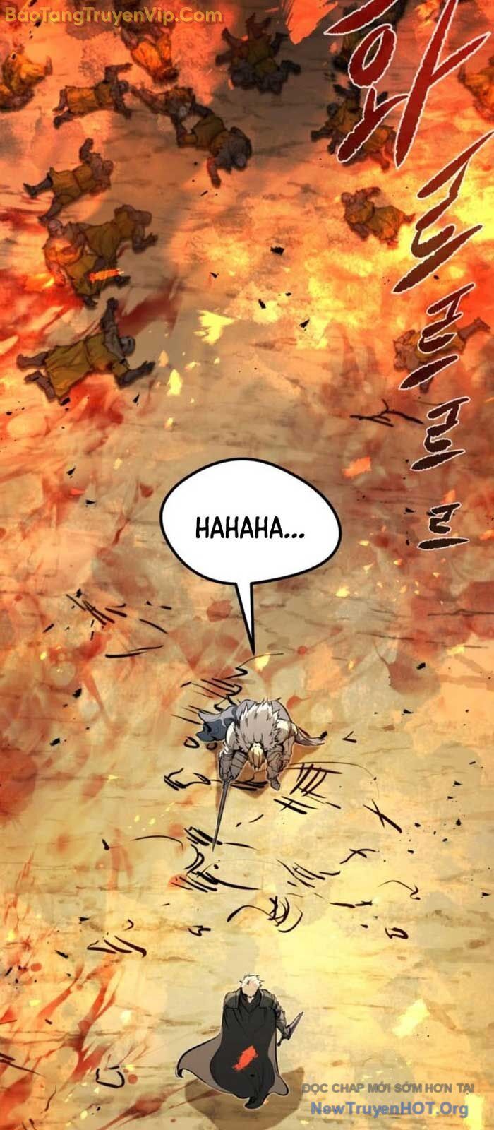 Mỗi Lính Đánh Thuê Trở Về Đều Có Một Kế Hoạch Chapter 42.2 - Trang 2