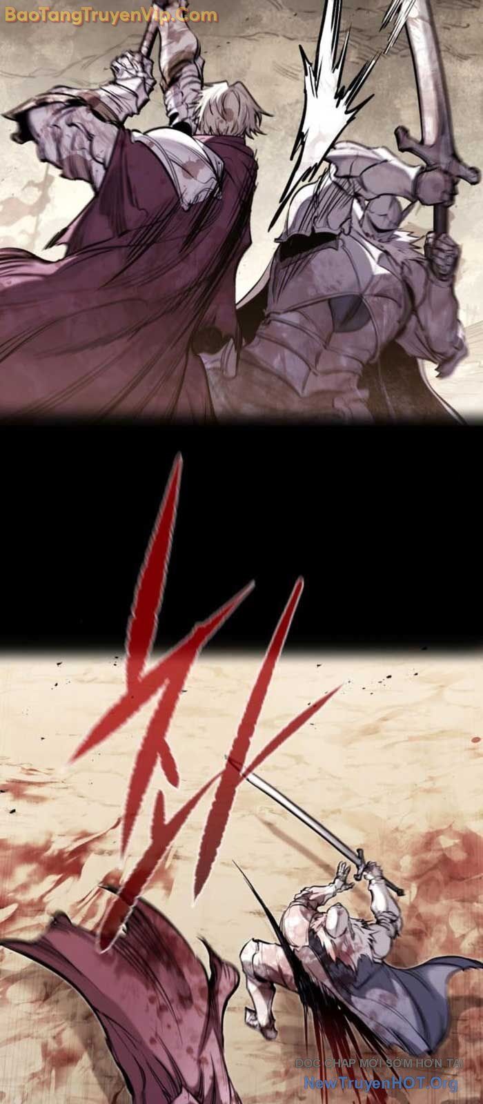 Mỗi Lính Đánh Thuê Trở Về Đều Có Một Kế Hoạch Chapter 42.2 - Trang 2