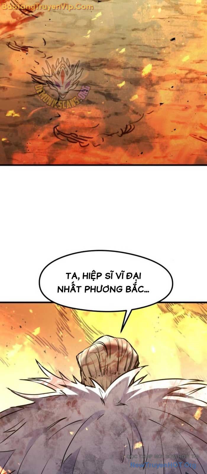 Mỗi Lính Đánh Thuê Trở Về Đều Có Một Kế Hoạch Chapter 42.2 - Trang 2