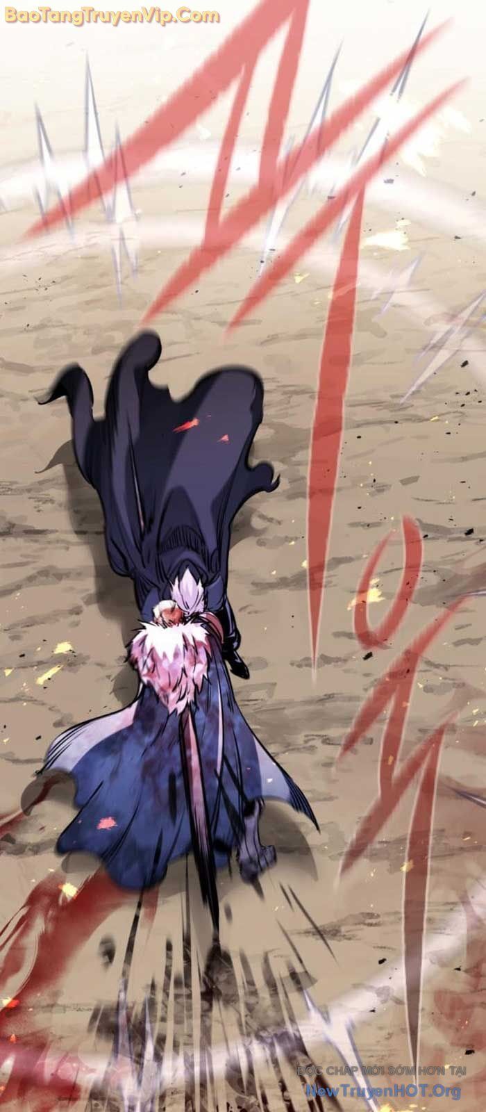 Mỗi Lính Đánh Thuê Trở Về Đều Có Một Kế Hoạch Chapter 42.2 - Trang 2