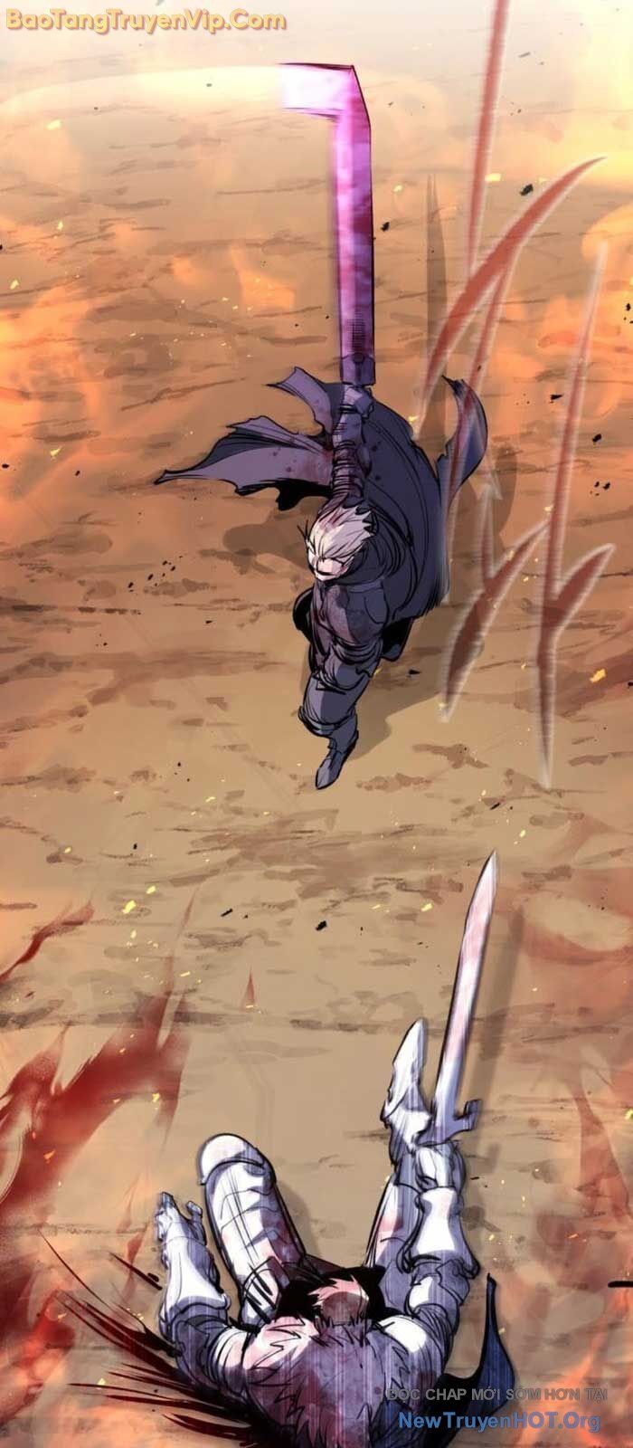 Mỗi Lính Đánh Thuê Trở Về Đều Có Một Kế Hoạch Chapter 42.2 - Trang 2