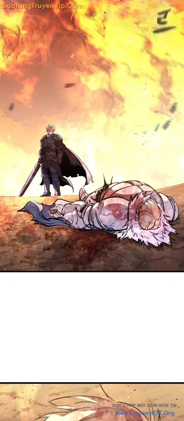 Mỗi Lính Đánh Thuê Trở Về Đều Có Một Kế Hoạch Chapter 42.2 - Trang 2