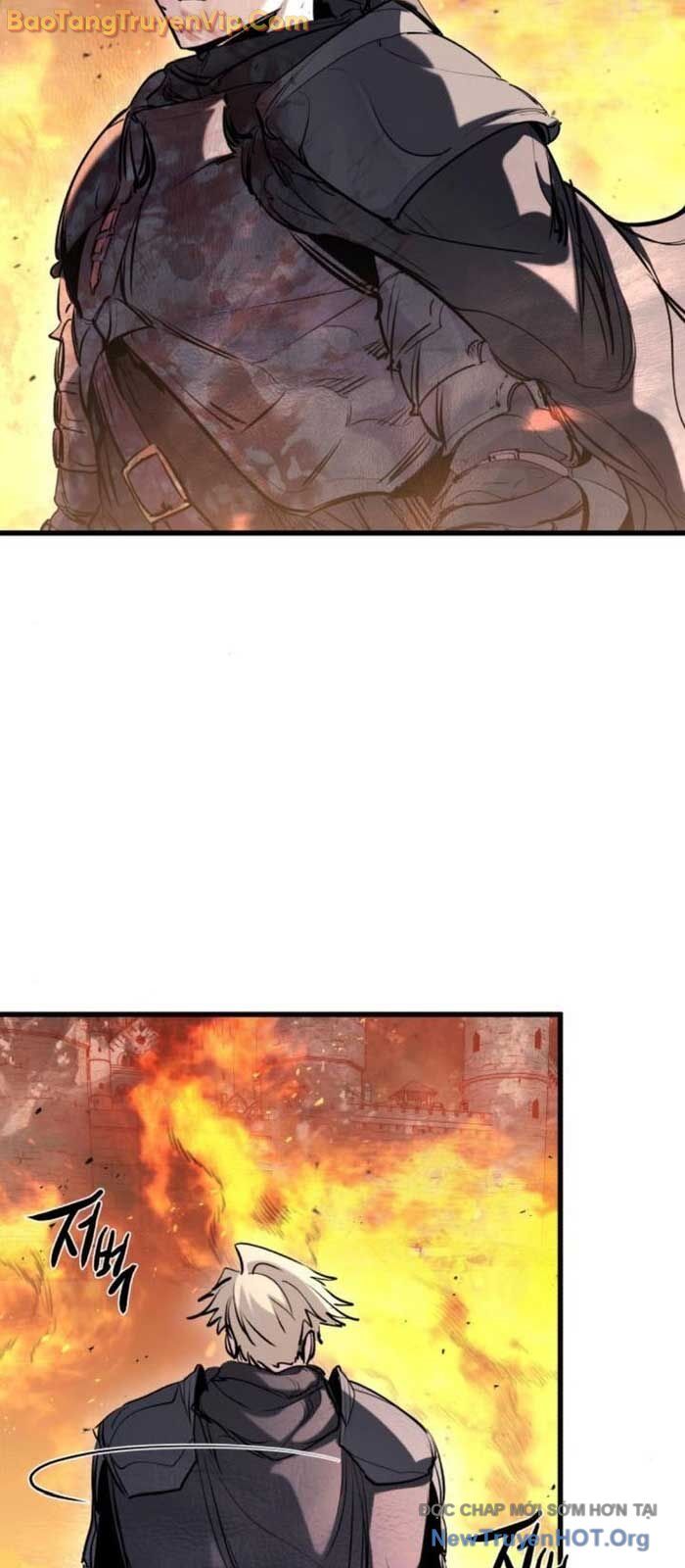 Mỗi Lính Đánh Thuê Trở Về Đều Có Một Kế Hoạch Chapter 42.2 - Trang 2