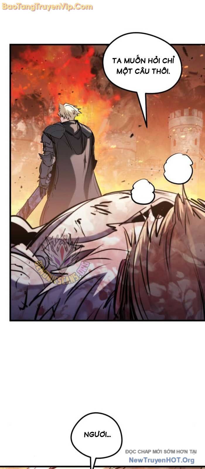 Mỗi Lính Đánh Thuê Trở Về Đều Có Một Kế Hoạch Chapter 42.2 - Trang 2