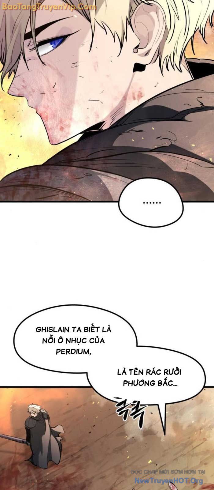 Mỗi Lính Đánh Thuê Trở Về Đều Có Một Kế Hoạch Chapter 42.2 - Trang 2