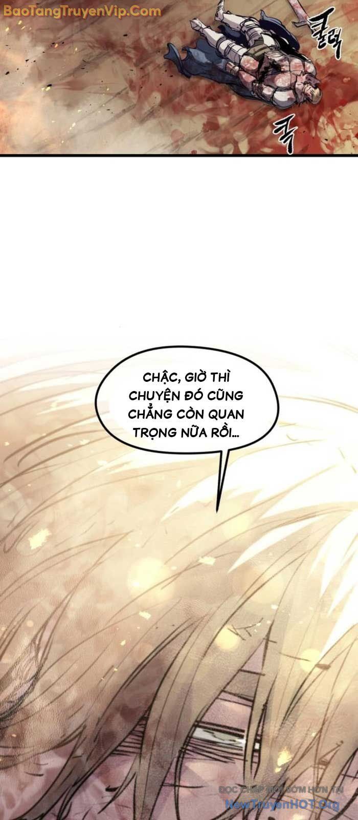 Mỗi Lính Đánh Thuê Trở Về Đều Có Một Kế Hoạch Chapter 42.2 - Trang 2