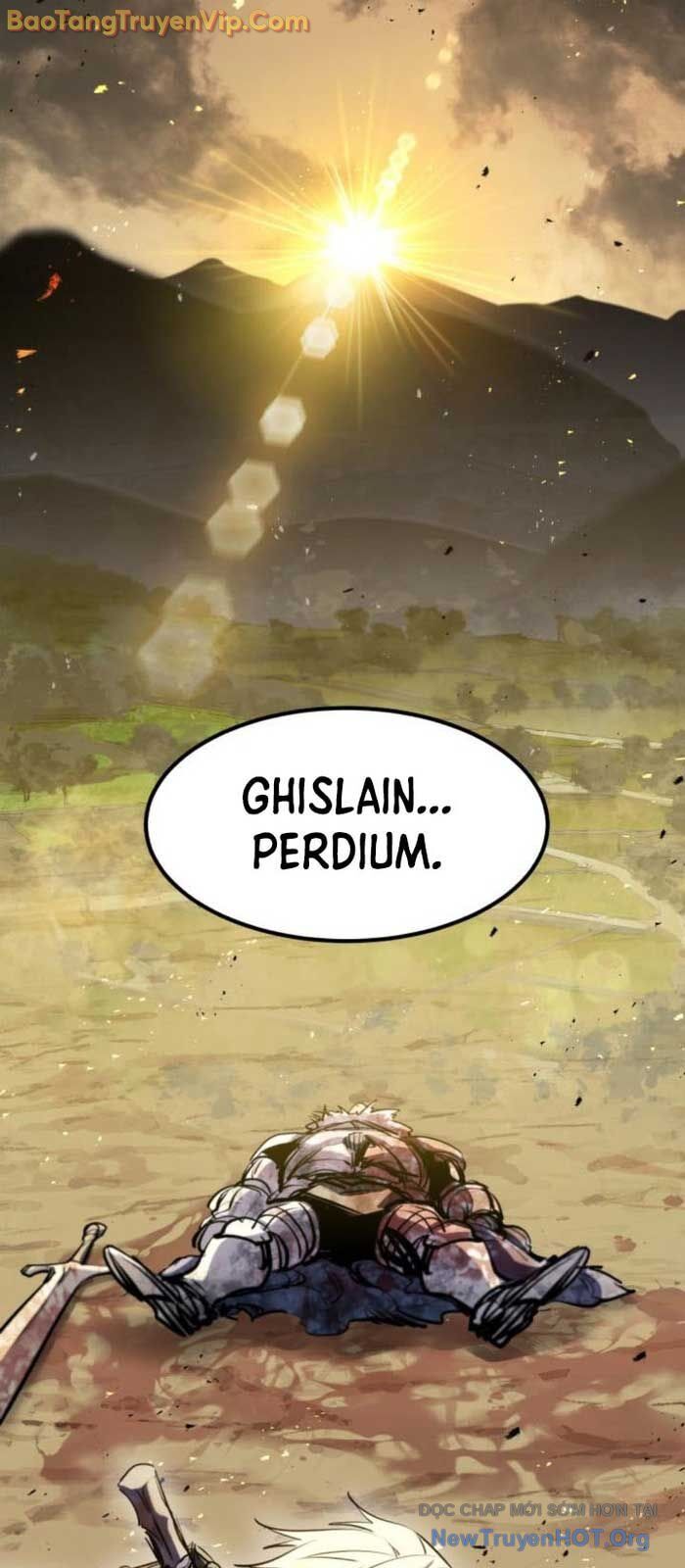 Mỗi Lính Đánh Thuê Trở Về Đều Có Một Kế Hoạch Chapter 42.2 - Trang 2