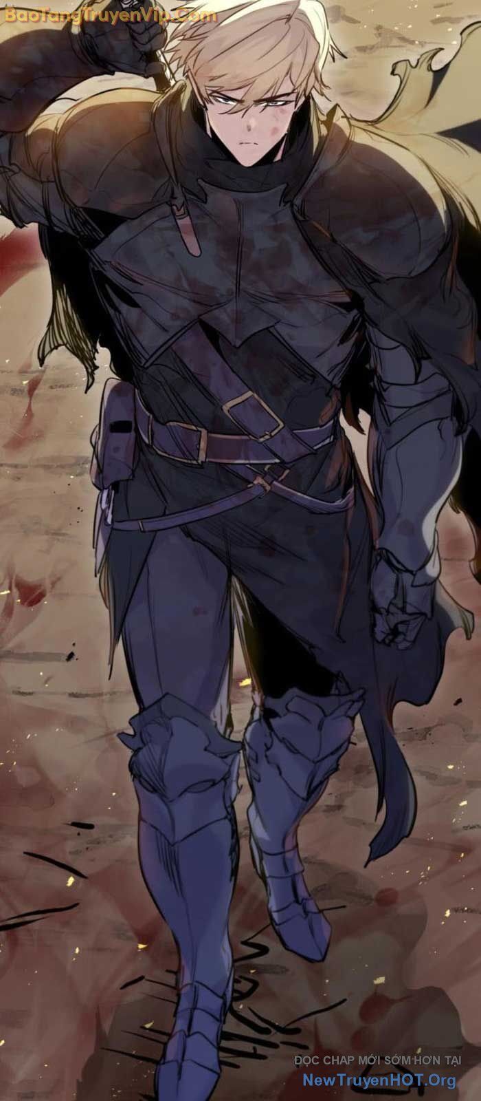 Mỗi Lính Đánh Thuê Trở Về Đều Có Một Kế Hoạch Chapter 42.2 - Trang 2