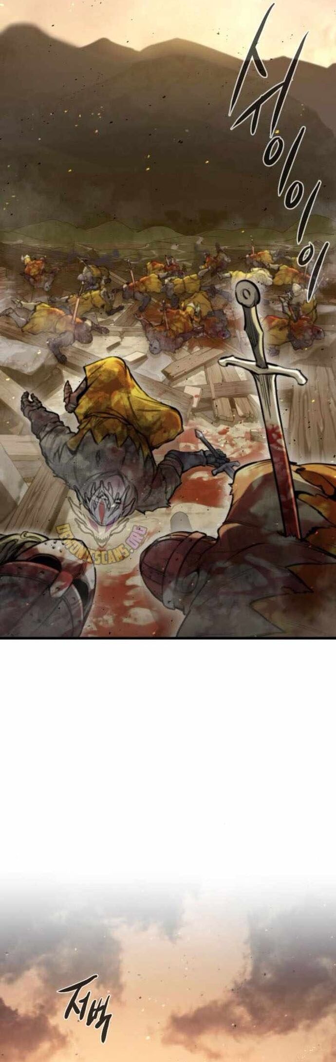 Mỗi Lính Đánh Thuê Trở Về Đều Có Một Kế Hoạch Chapter 43 - Trang 2