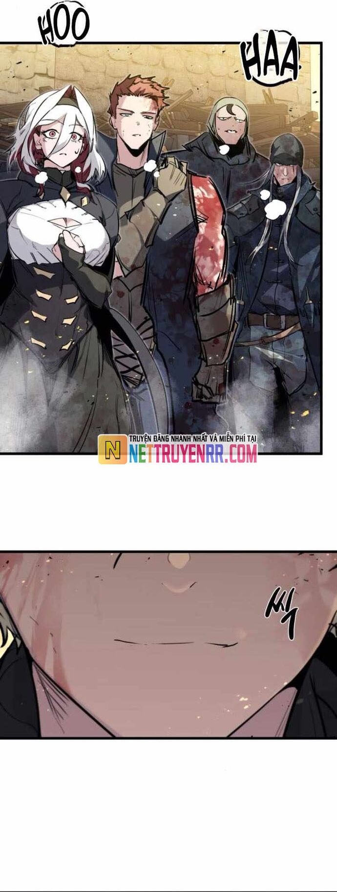 Mỗi Lính Đánh Thuê Trở Về Đều Có Một Kế Hoạch Chapter 43 - Trang 2