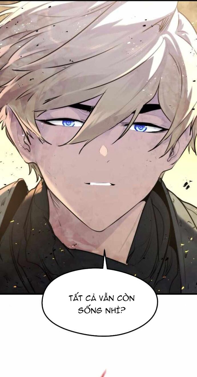 Mỗi Lính Đánh Thuê Trở Về Đều Có Một Kế Hoạch Chapter 43 - Trang 2