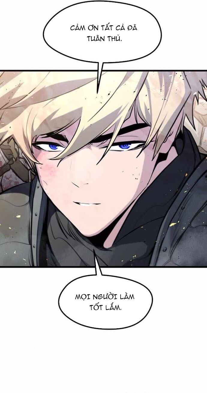 Mỗi Lính Đánh Thuê Trở Về Đều Có Một Kế Hoạch Chapter 43 - Trang 2