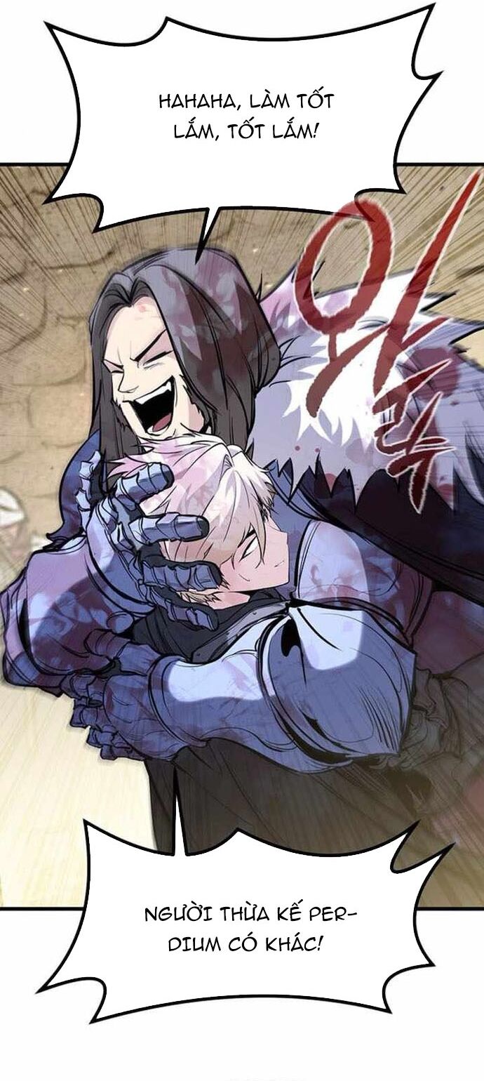 Mỗi Lính Đánh Thuê Trở Về Đều Có Một Kế Hoạch Chapter 43 - Trang 2