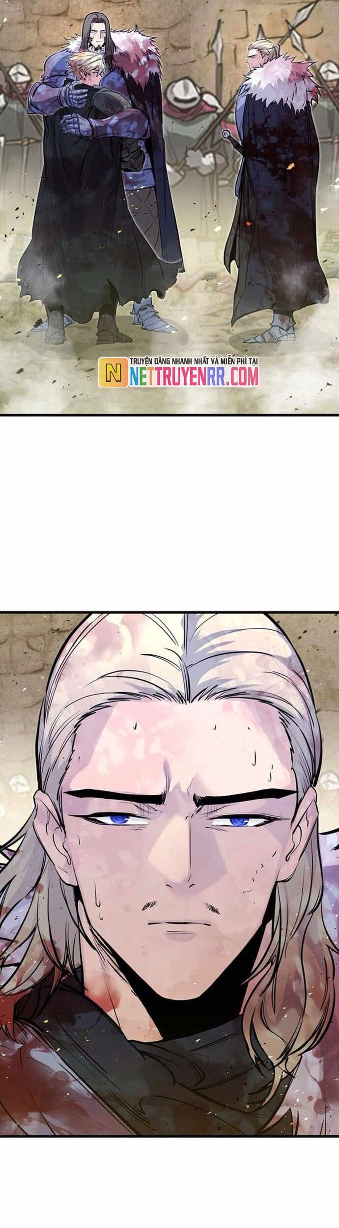 Mỗi Lính Đánh Thuê Trở Về Đều Có Một Kế Hoạch Chapter 43 - Trang 2