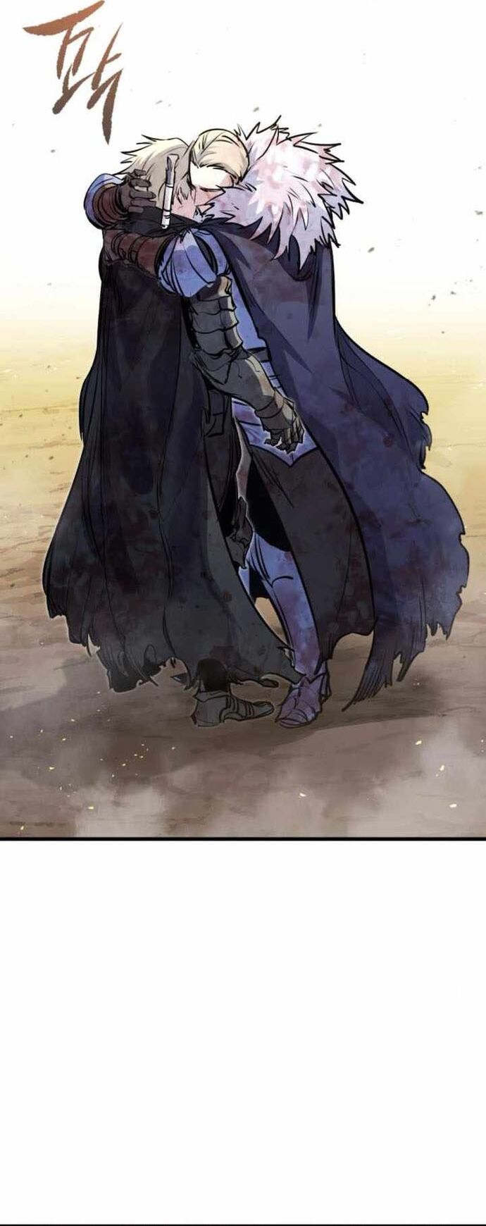 Mỗi Lính Đánh Thuê Trở Về Đều Có Một Kế Hoạch Chapter 43 - Trang 2