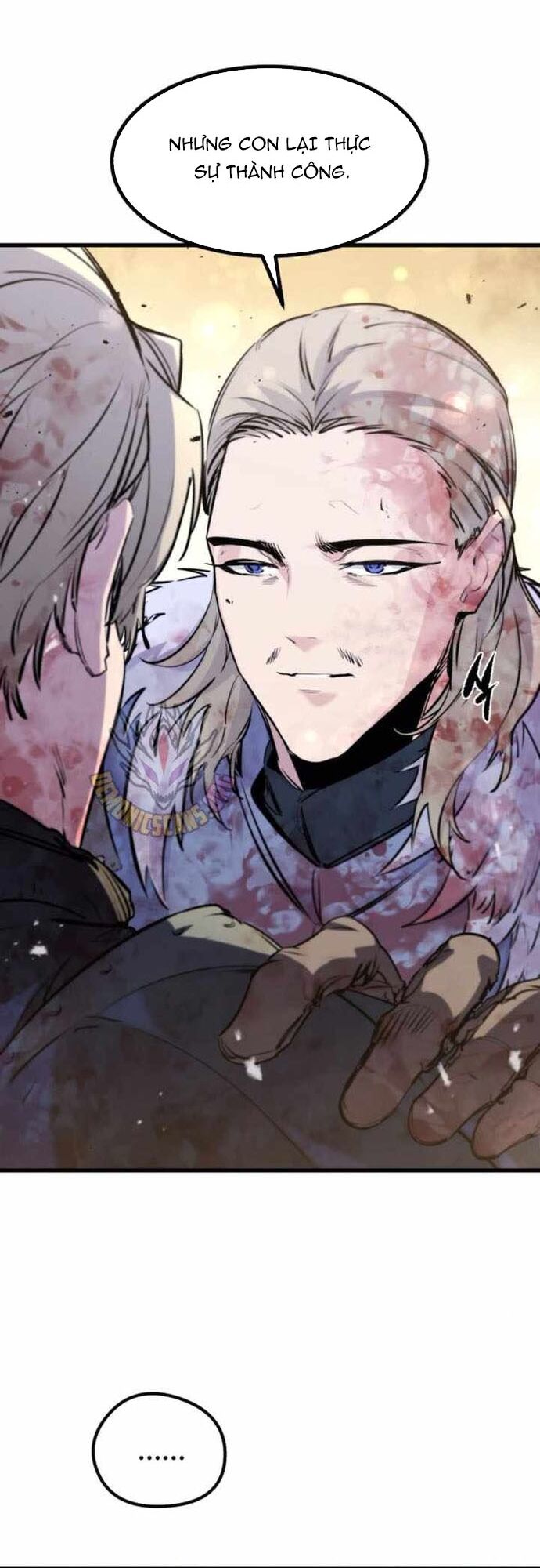 Mỗi Lính Đánh Thuê Trở Về Đều Có Một Kế Hoạch Chapter 43 - Trang 2