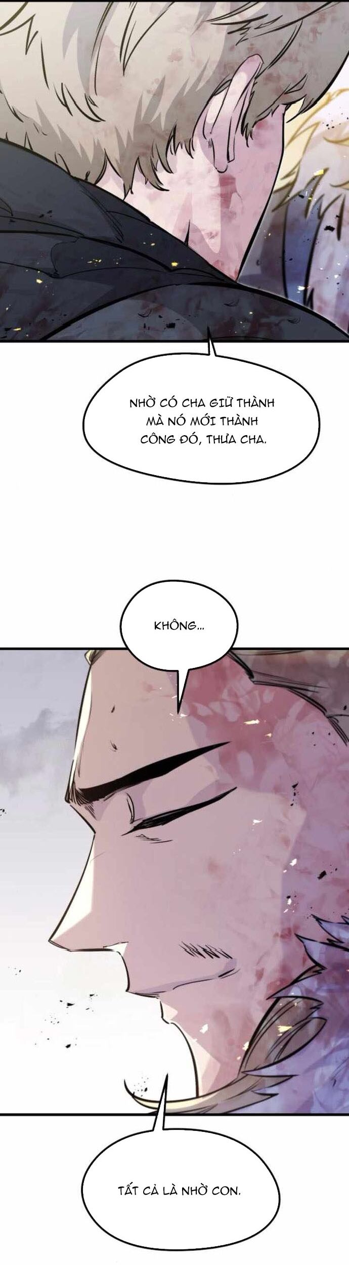 Mỗi Lính Đánh Thuê Trở Về Đều Có Một Kế Hoạch Chapter 43 - Trang 2