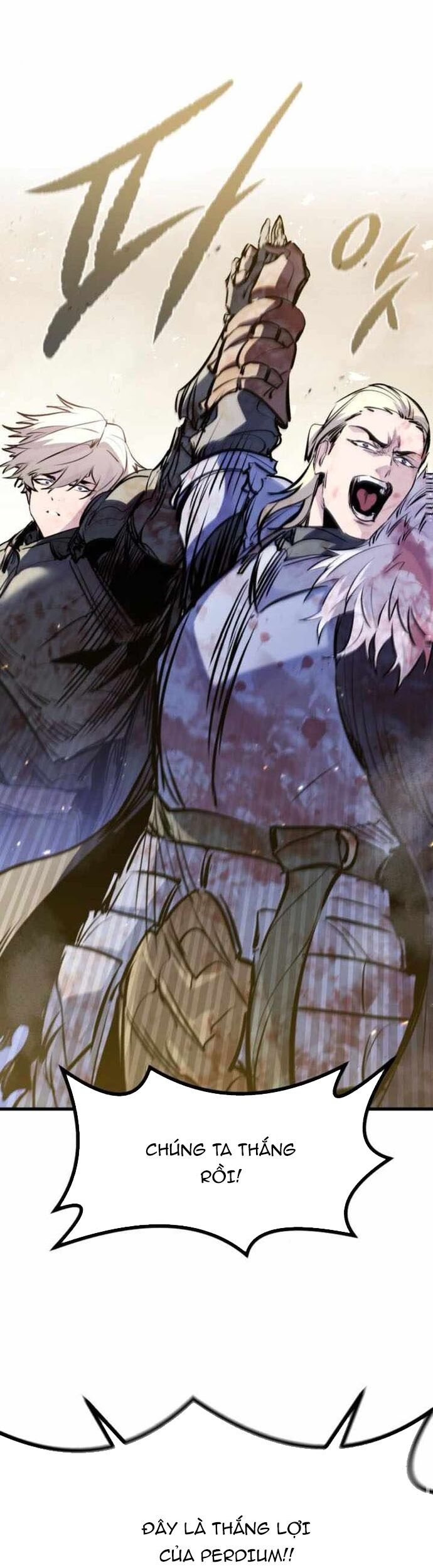 Mỗi Lính Đánh Thuê Trở Về Đều Có Một Kế Hoạch Chapter 43 - Trang 2