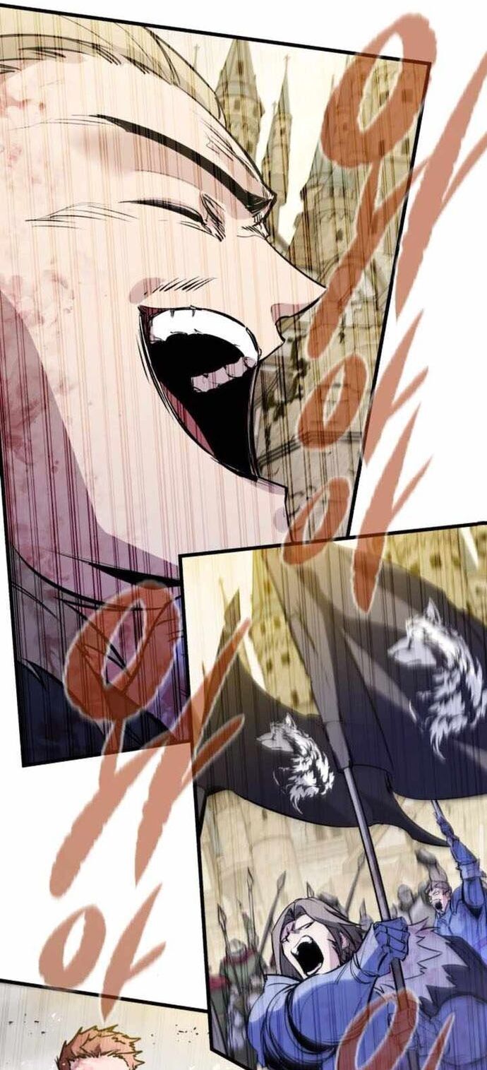 Mỗi Lính Đánh Thuê Trở Về Đều Có Một Kế Hoạch Chapter 43 - Trang 2