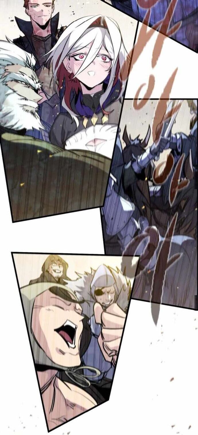 Mỗi Lính Đánh Thuê Trở Về Đều Có Một Kế Hoạch Chapter 43 - Trang 2