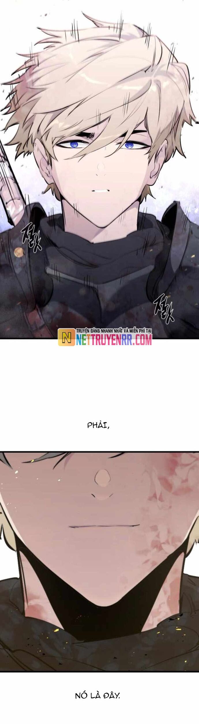 Mỗi Lính Đánh Thuê Trở Về Đều Có Một Kế Hoạch Chapter 43 - Trang 2