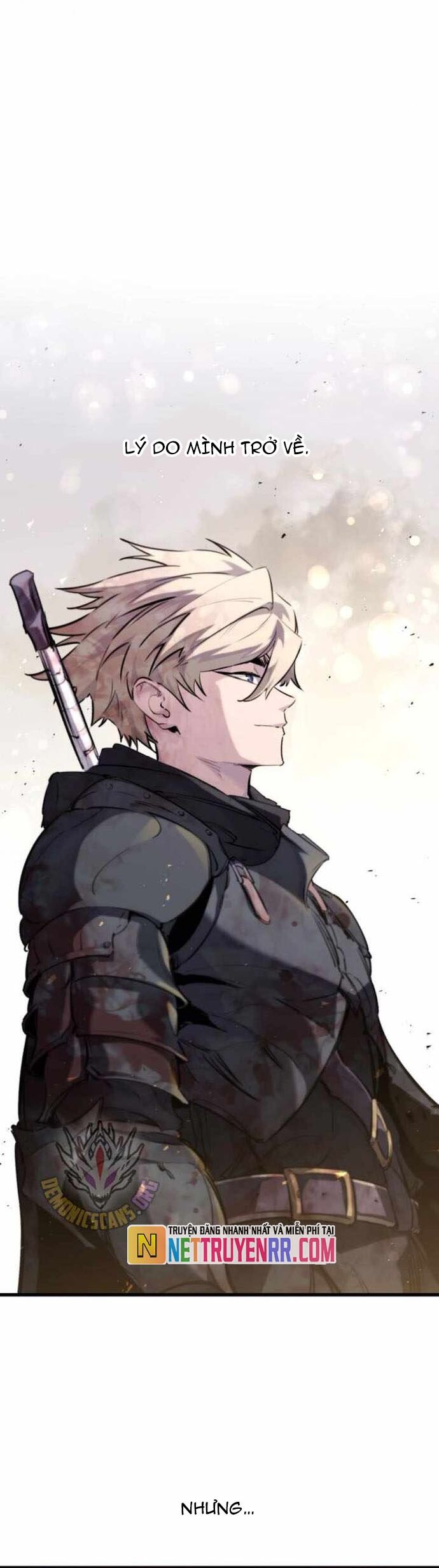 Mỗi Lính Đánh Thuê Trở Về Đều Có Một Kế Hoạch Chapter 43 - Trang 2