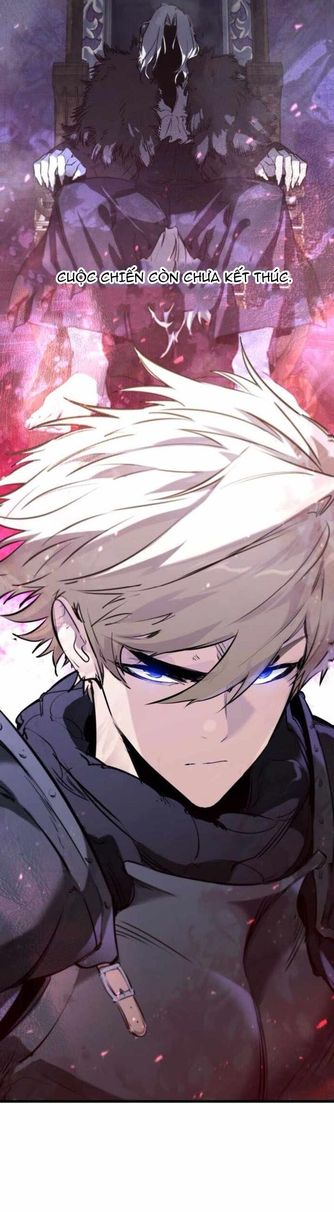 Mỗi Lính Đánh Thuê Trở Về Đều Có Một Kế Hoạch Chapter 43 - Trang 2