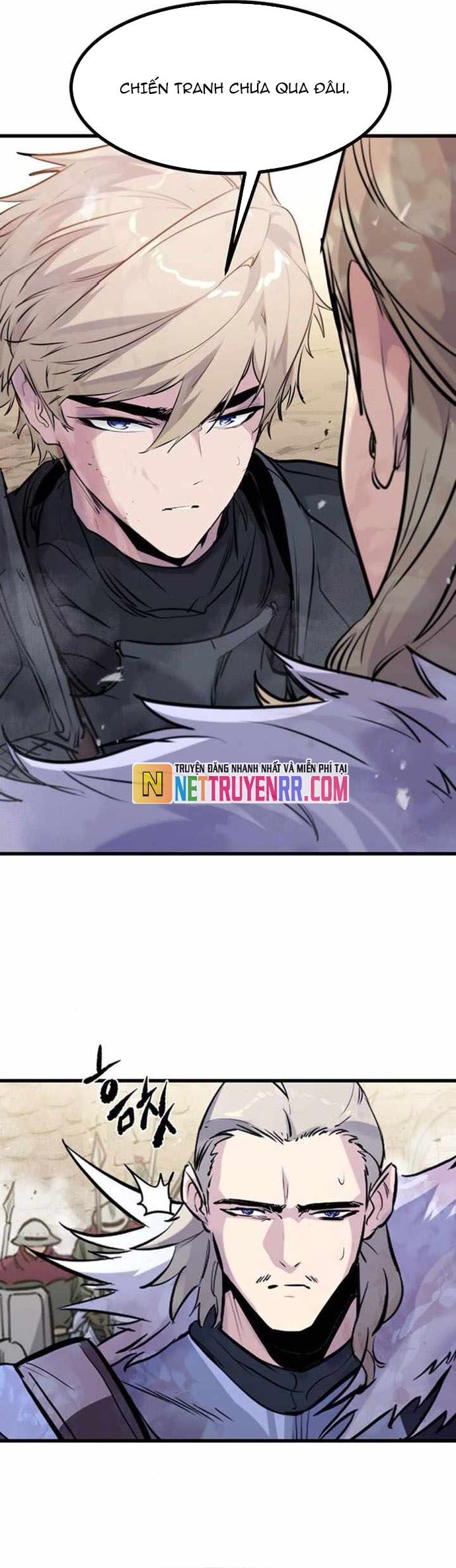 Mỗi Lính Đánh Thuê Trở Về Đều Có Một Kế Hoạch Chapter 43 - Trang 2