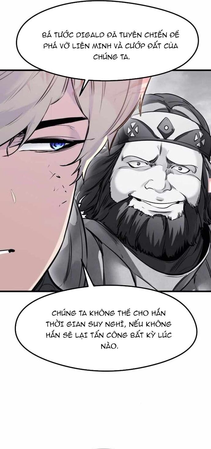 Mỗi Lính Đánh Thuê Trở Về Đều Có Một Kế Hoạch Chapter 43 - Trang 2